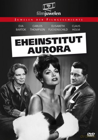 Eheinstitut Aurora [DVD]