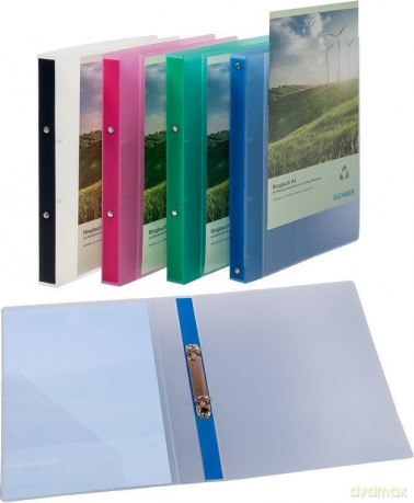 EICHNER Prsentationsringbuch 4-Ringe gr