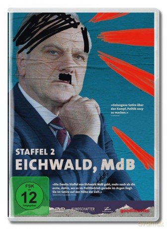 Eichwald, Mdb Staffel 2 [DVD]