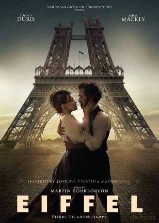 Eiffel [DVD]