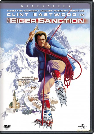 Eiger Sanction [DVD]