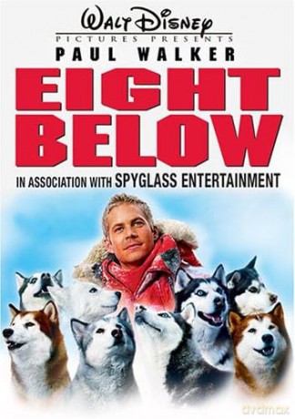 Eight Below [DVD]