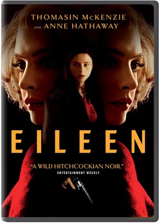 Eileen [DVD]