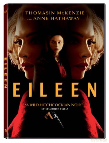 Eileen [DVD]