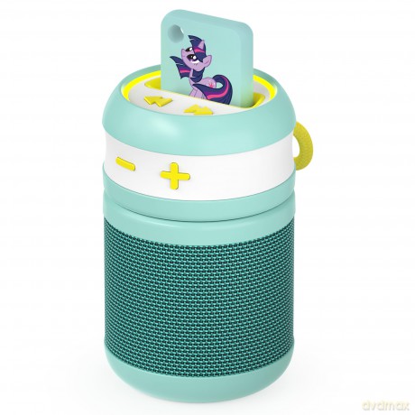 My Little Pony: Ein Auftrag Von Prinzessin Celestia