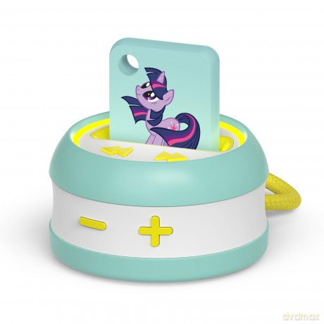 My Little Pony: Ein Auftrag Von Prinzessin Celestia