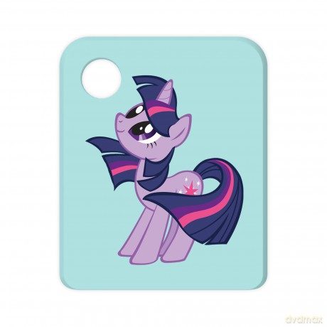 My Little Pony: Ein Auftrag Von Prinzessin Celestia