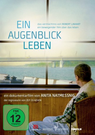 Ein Augenblick Leben [DVD]