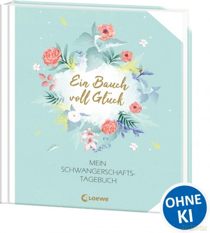Ein Bauch voll Glźck