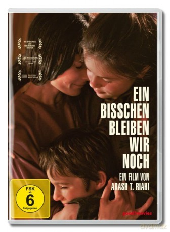 Ein Bisschen Bleiben Wir Noch [DVD]