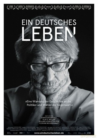 Ein deutsches Leben [DVD]