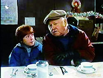 Ein Engel Auf Abwegen [DVD]