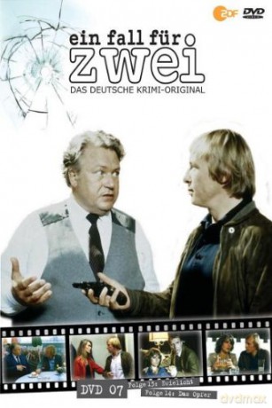 Ein Fall Fr Zwei-(7) [DVD]