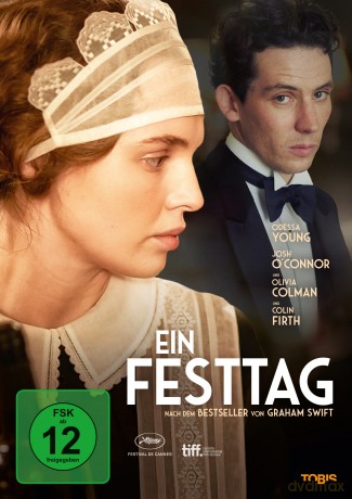 Ein Festtag [DVD]