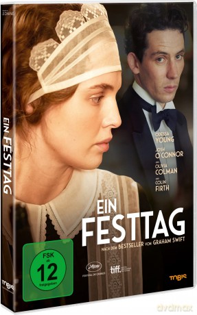 Ein Festtag [DVD]