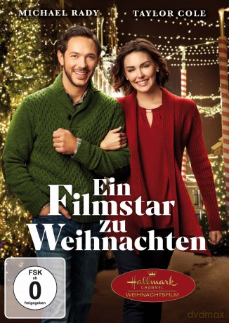 Ein Filmstar Zu Weihnachten [DVD]
