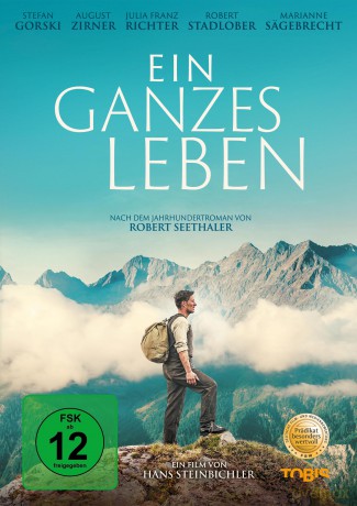 Ein Ganzes Leben [DVD]