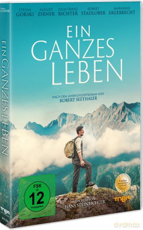 Ein Ganzes Leben [DVD]
