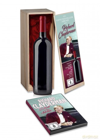 Ein Genussvoller Abend Mit Richard Clayd [DVD]