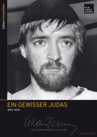Ein gewisser Judas [DVD]