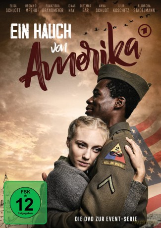 Ein Hauch Von Amerika [2DVD]