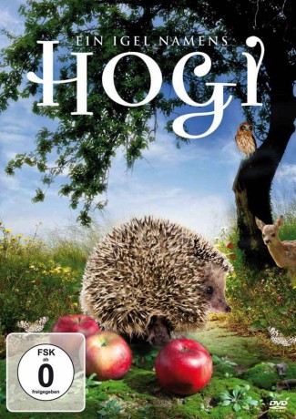 Ein Igel namens Hogi [DVD]