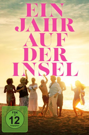 Ein Jahr auf der Insel [DVD]