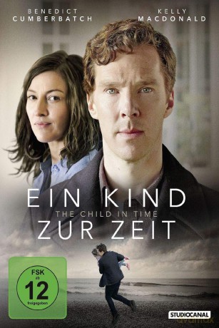 Ein Kind zur Zeit - The Child In Time [DVD]