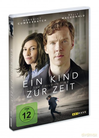 Ein Kind zur Zeit - The Child In Time [DVD]