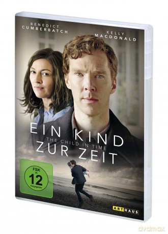 Ein Kind zur Zeit - The Child In Time [DVD]