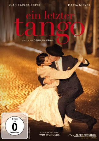 Ein Letzter Tango [DVD]