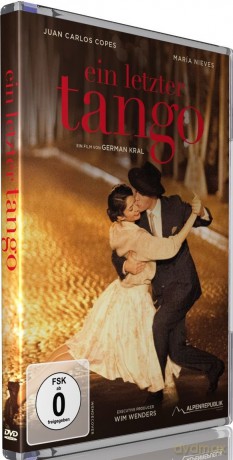 Ein Letzter Tango [DVD]