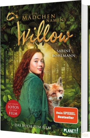 Ein Mdchen namens Willow: Filmbuch