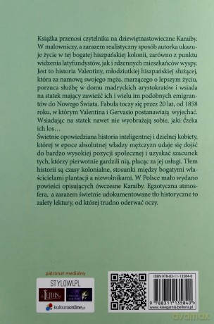 Popioły Piekła - Care Santos [KSIĄŻKA]