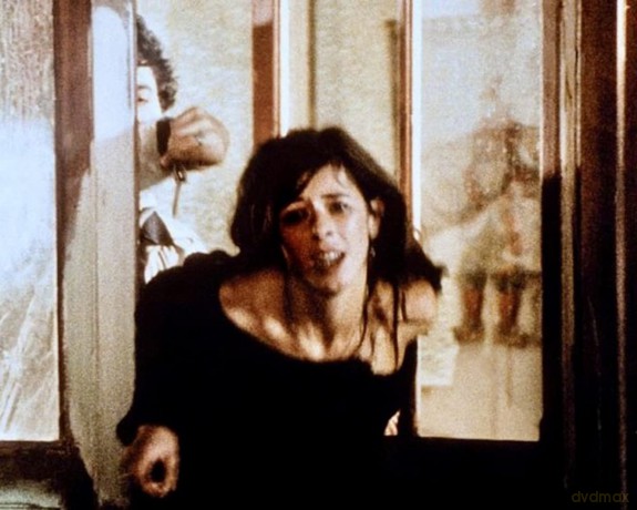 Ein Moerder Geht Vorbei - Un Assassin Qui Passe [DVD]