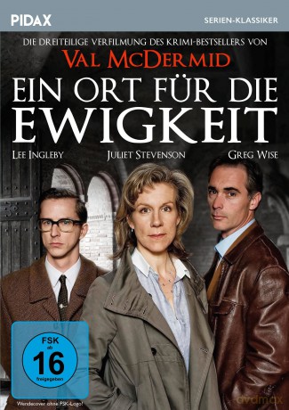 Ein Ort Fuer Die Ewigkeit [DVD]