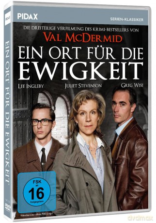 Ein Ort Fuer Die Ewigkeit [DVD]