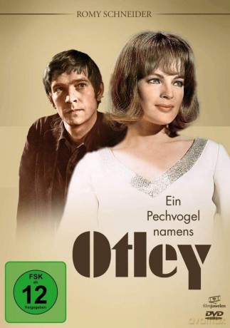 Ein Pechvogel Namens Otley (Filmjuw [DVD]