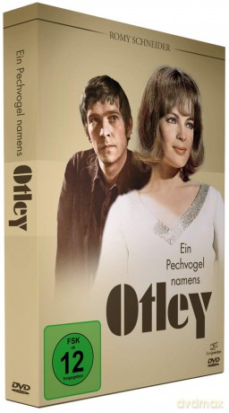 Ein Pechvogel Namens Otley (Filmjuw [DVD]