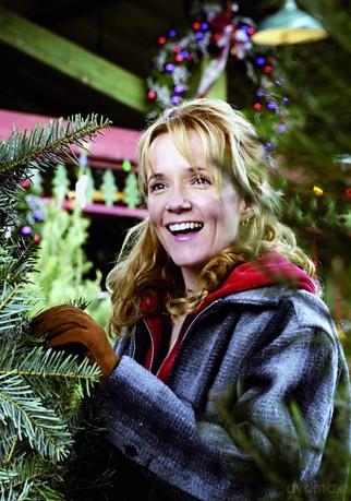 Ein Schlitzohr Namens Santa [DVD]