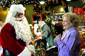 Ein Schlitzohr Namens Santa [DVD]