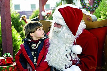 Ein Schlitzohr Namens Santa [DVD]