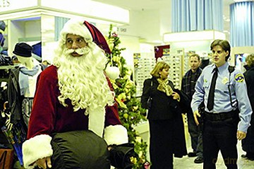 Ein Schlitzohr Namens Santa [DVD]