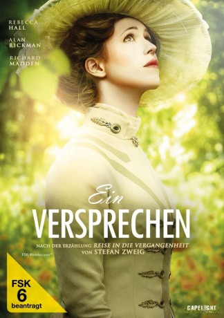 Ein Versprechen Reise In Die [DVD]