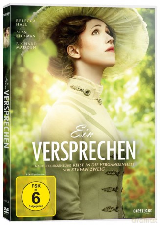 Ein Versprechen Reise In Die [DVD]