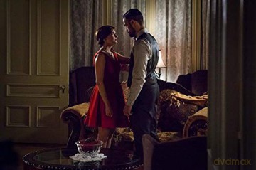 Ein Weihnachtswunder - 24 Türchen zur Liebe [DVD]