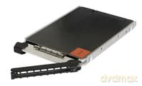 Einbaurahmen IcyDock zustzlicher Tray