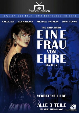 Eine Frau Von Ehre-Staffel 2 [2DVD]