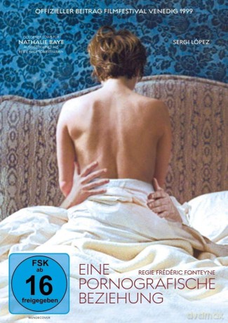 Eine Pornographische Beziehung (Neu [DVD]