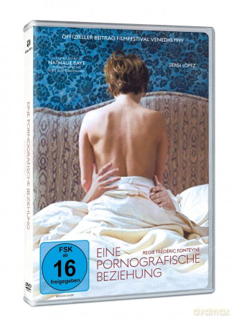 Eine Pornographische Beziehung (Neu [DVD]